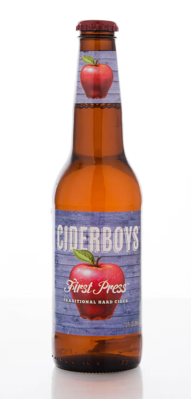 Alcoholic Beverages