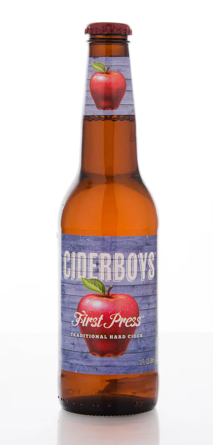 Alcoholic Beverages
