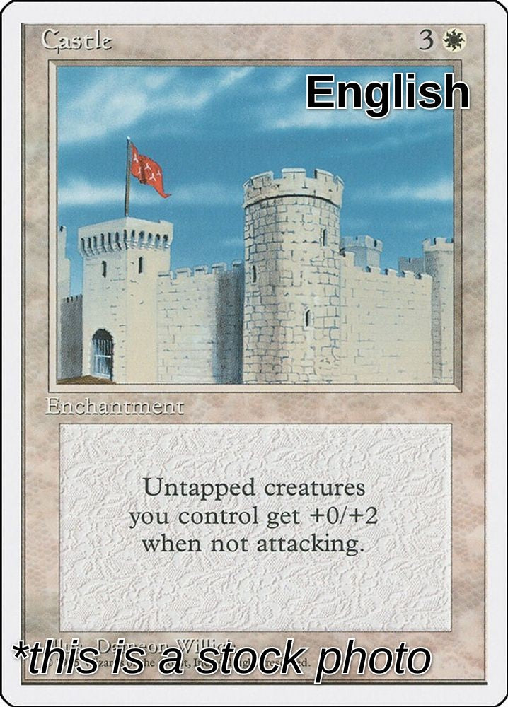Castle