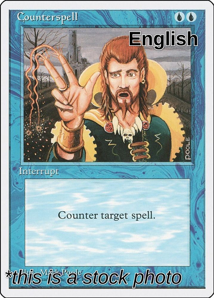 Counterspell
