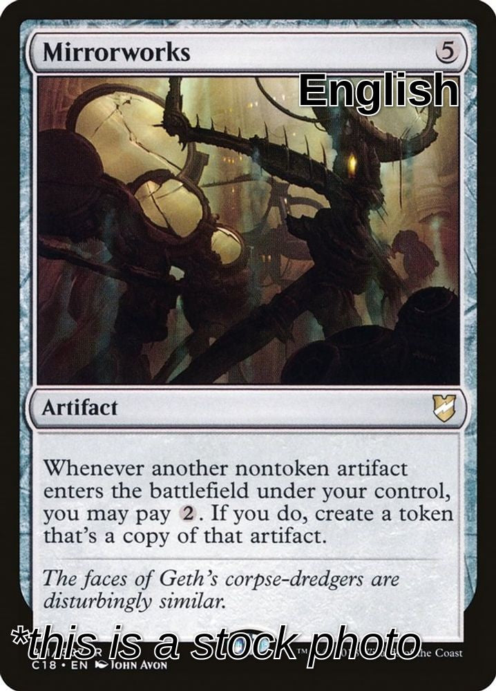 Mirrorworks