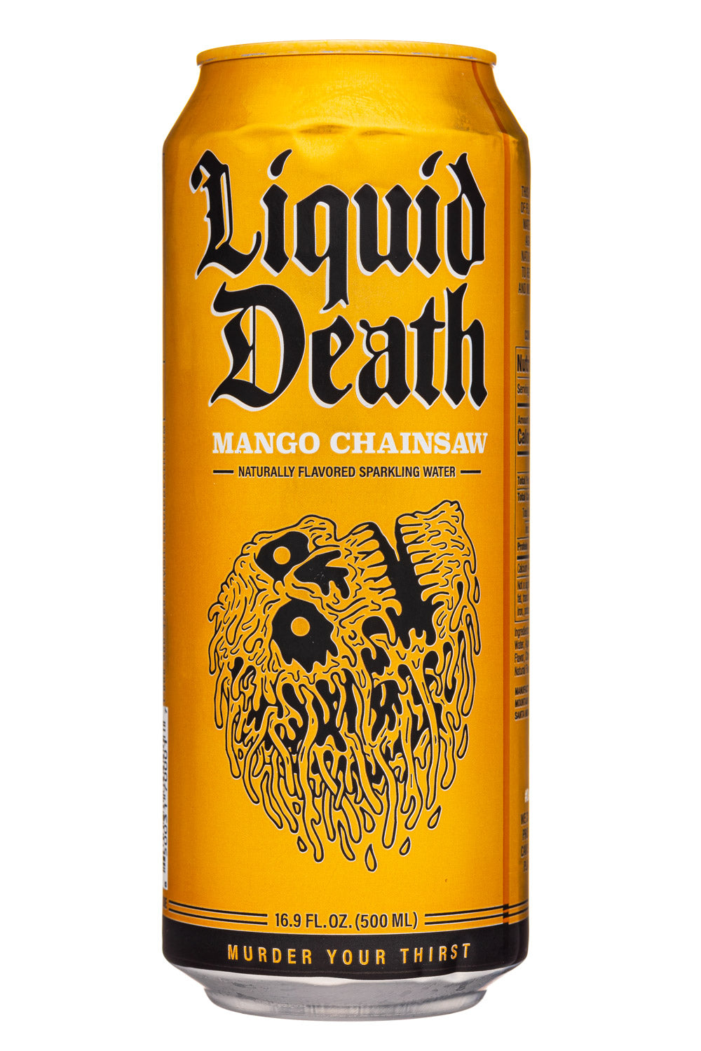 Boissons non alcoolisées
