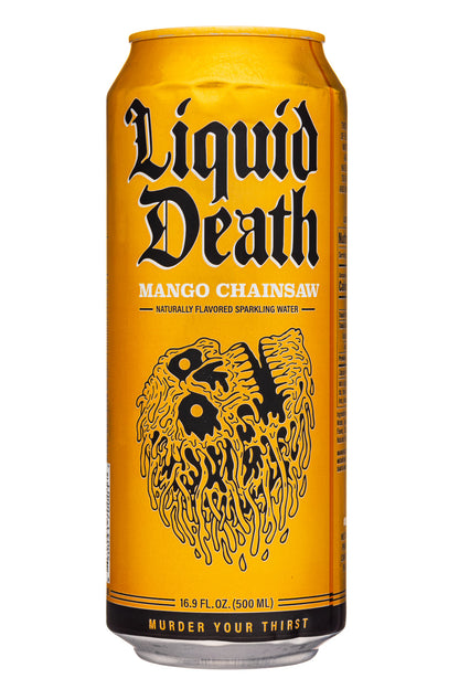 Boissons non alcoolisées