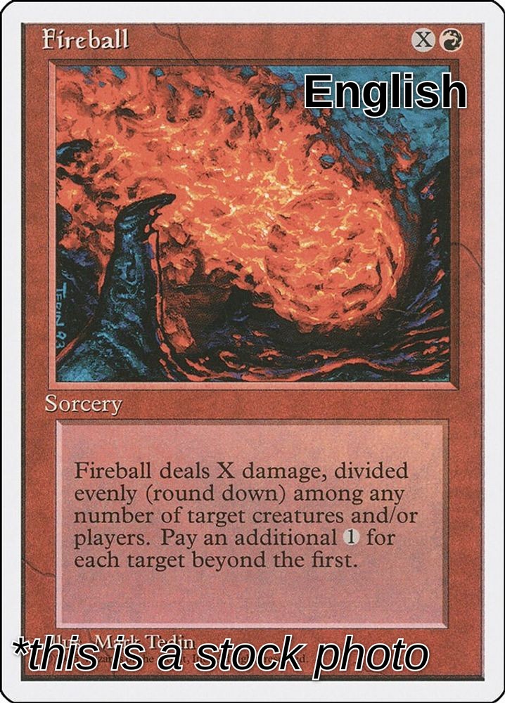 Fireball