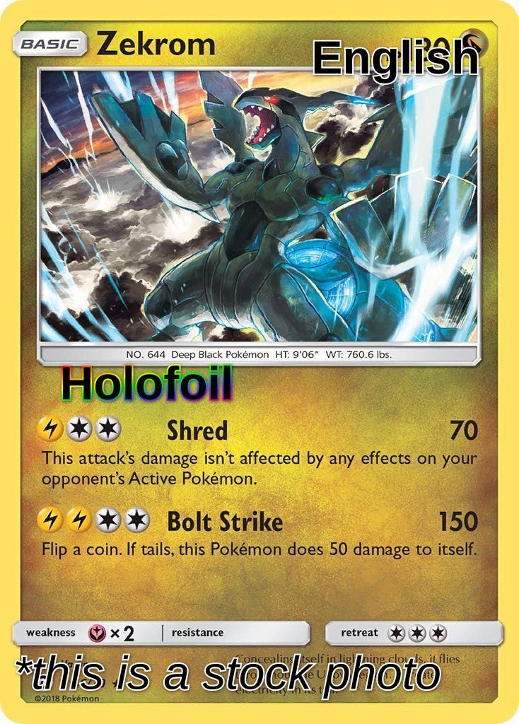 Zekrom