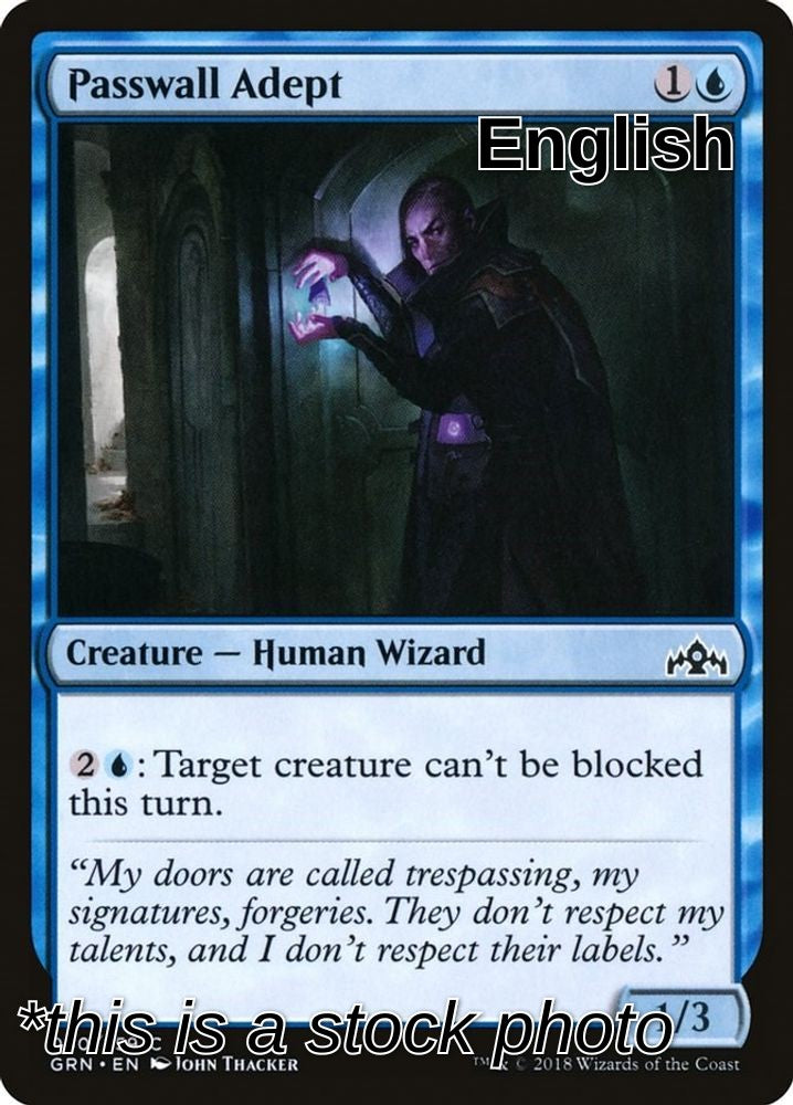 Passwall Adept