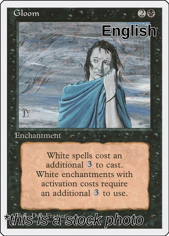 Gloom