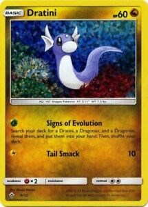 Dratini - 9/12
