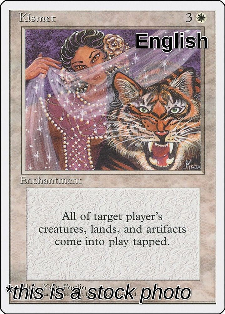 Kismet