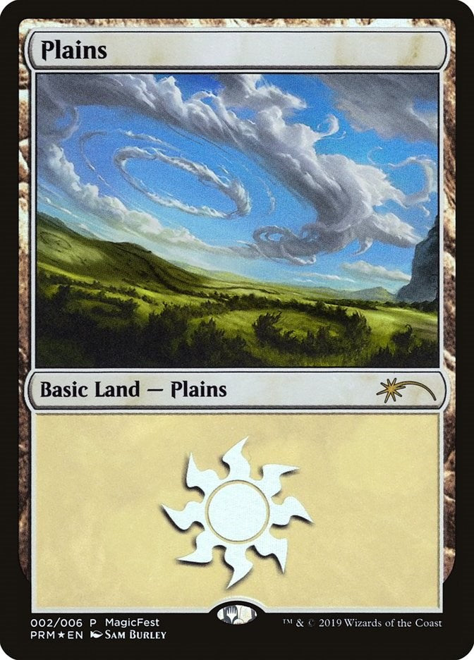 Plains (2019)