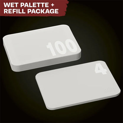 Tools: Army Painter Wet Palette - Hydro Bundle
