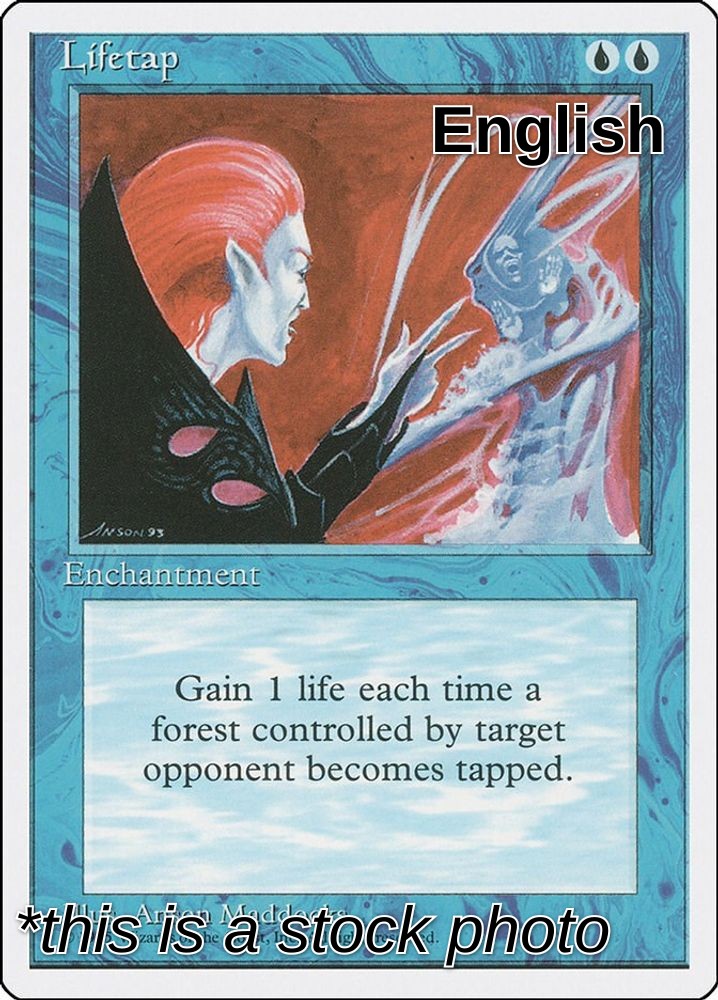 Lifetap