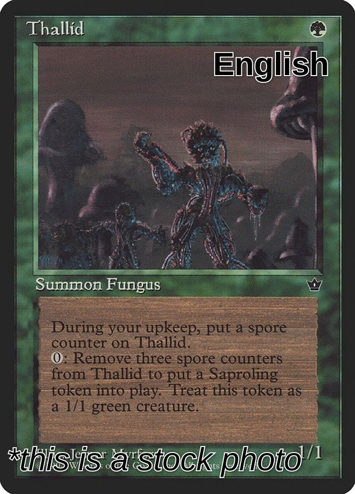 Thallid (Myrfors)
