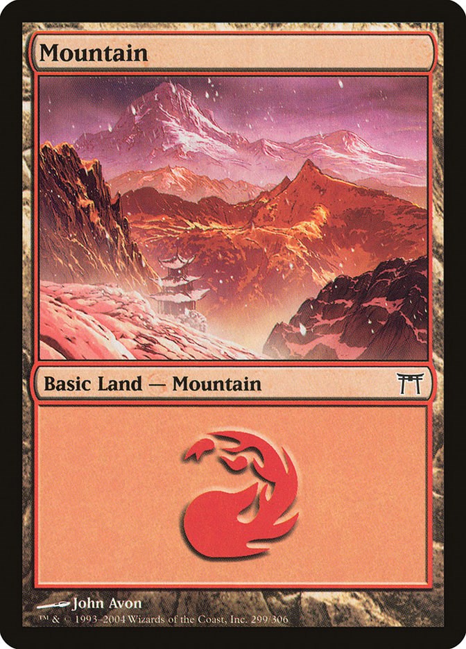 Mountain (299)