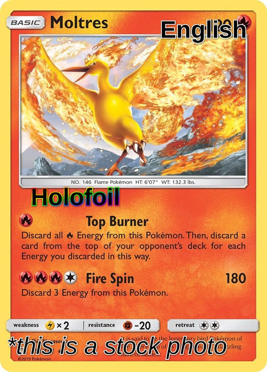 Moltres