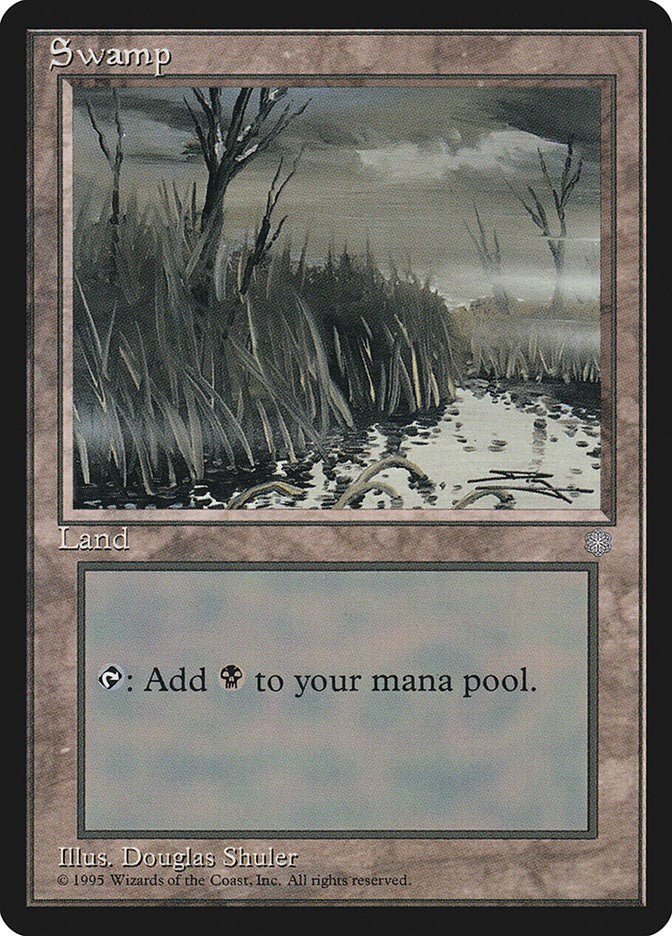 Swamp (354)