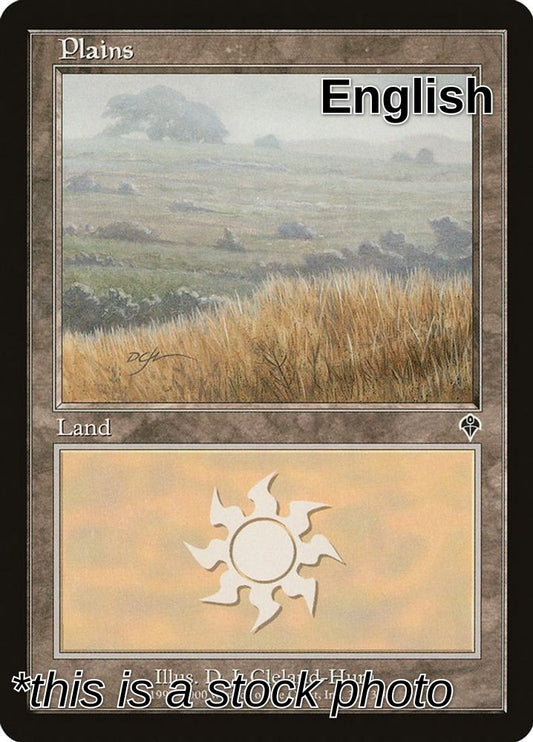 Plains (333)