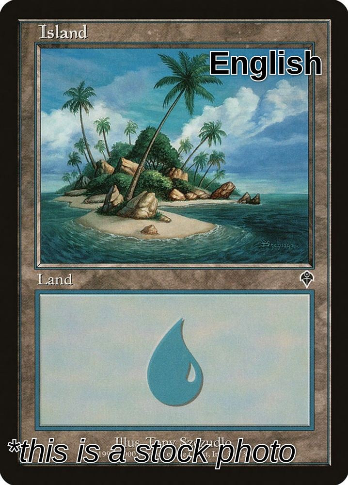 Island (335)