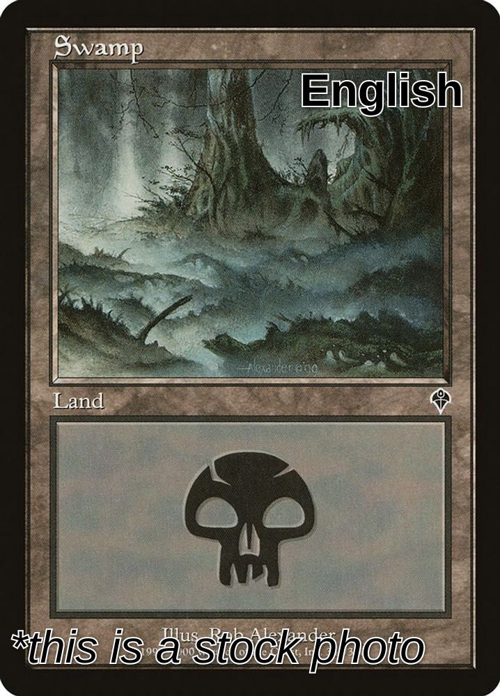 Swamp (340)