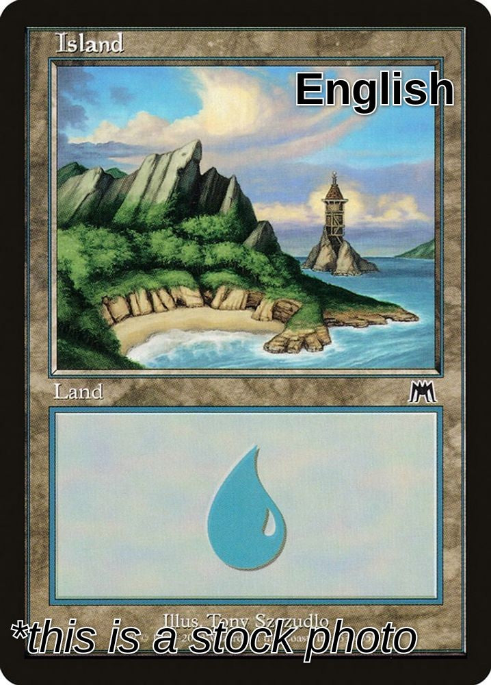 Island (335)