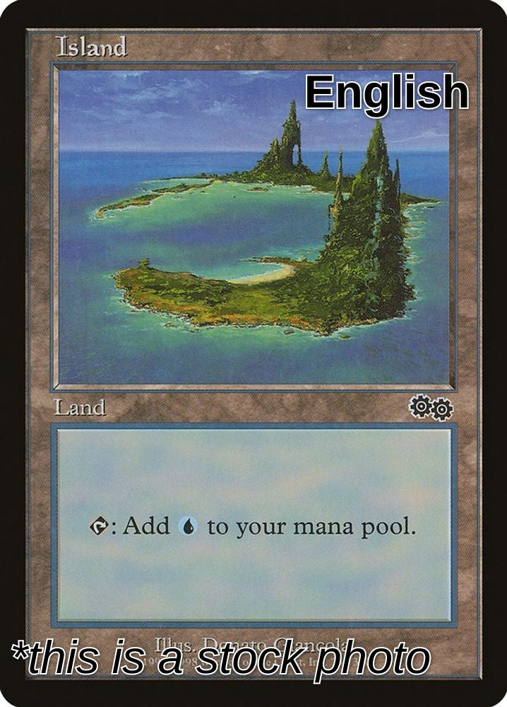 Island (336)