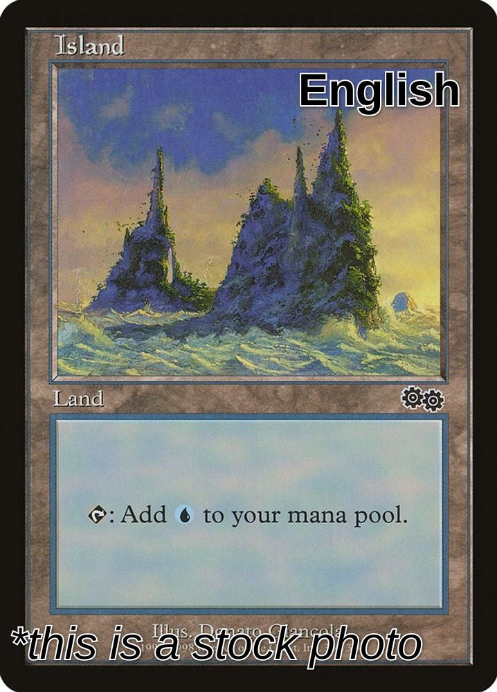 Island (337)