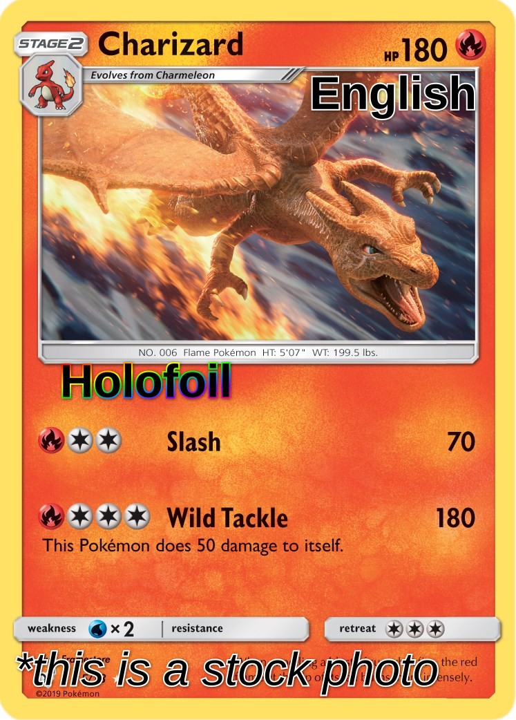Charizard