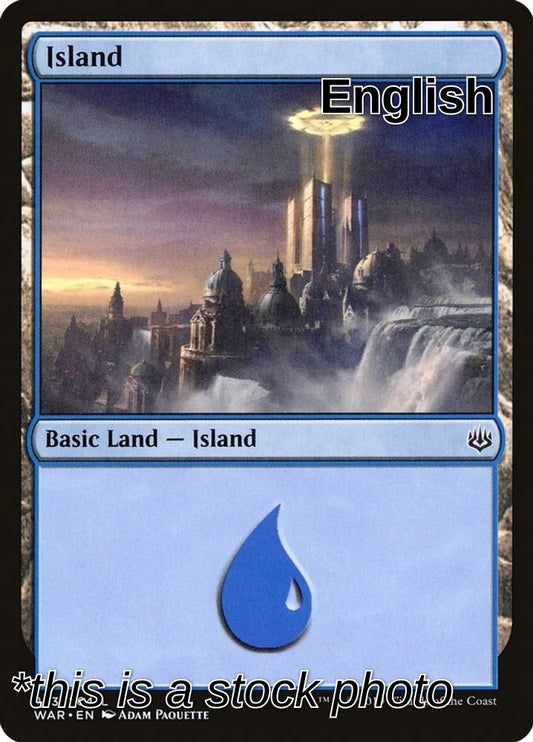 Island (253)