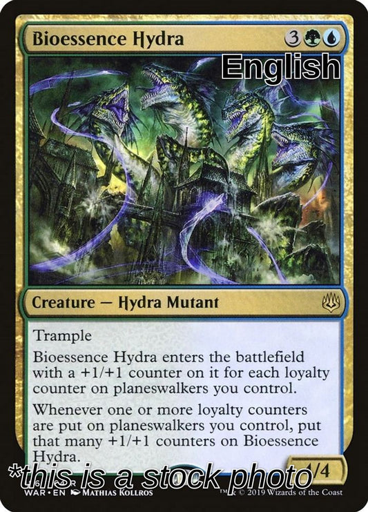Bioessence Hydra