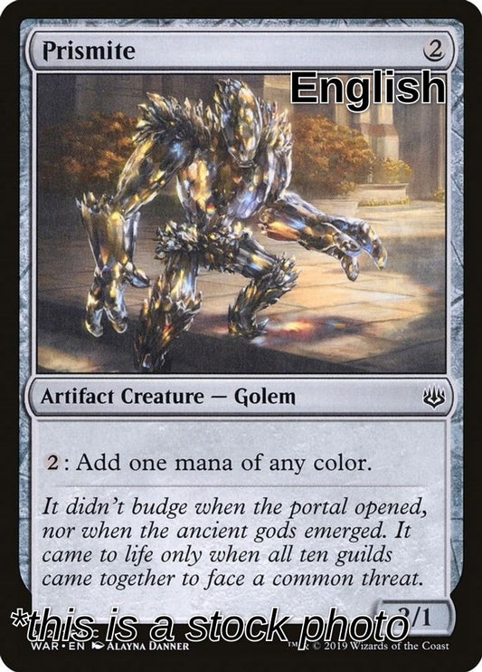 Prismite