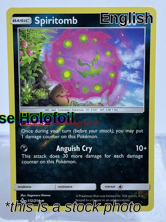 Spiritomb