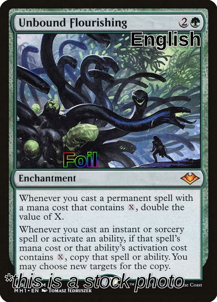 Unbound Flourishing