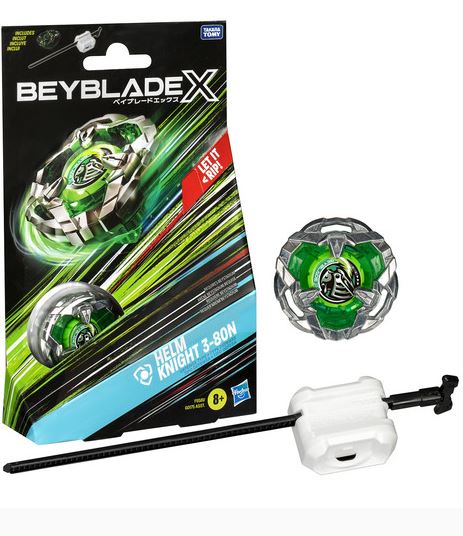 Beyblade X: Starter Pack