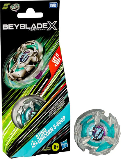 Beyblade X: Booster