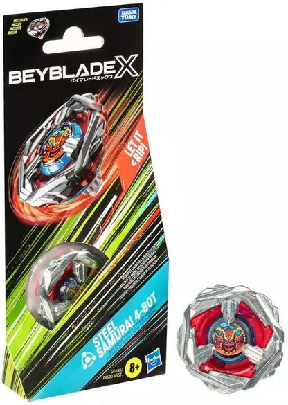 Beyblade X: Booster