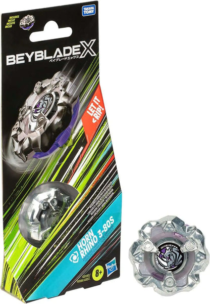 Beyblade X: Booster