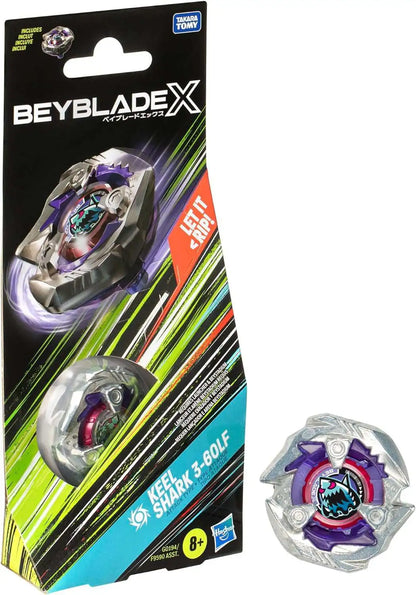 Beyblade X: Booster