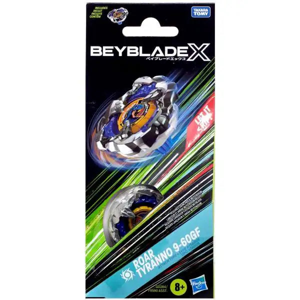 Beyblade X: Booster