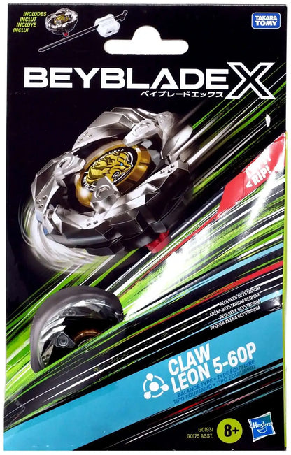 Beyblade X: Starter Pack