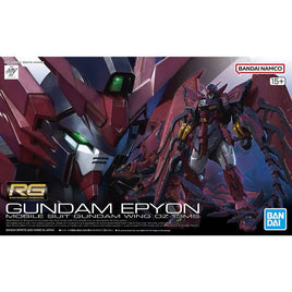 Gundam - RG 1/144 #38 Gundam Epyon