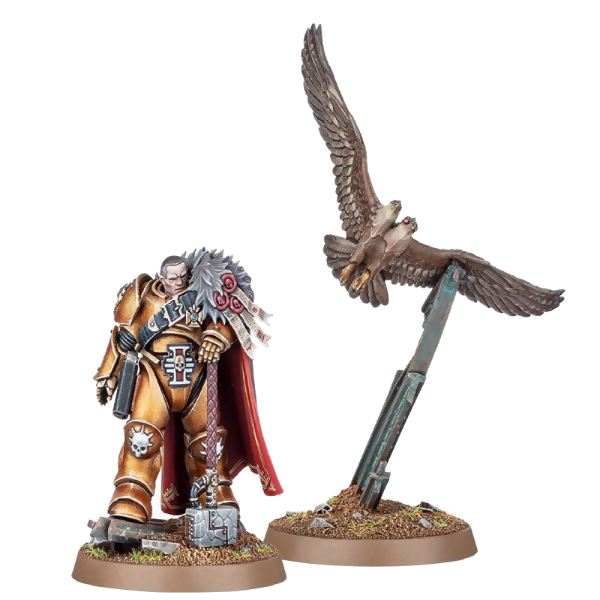 Inquisitor Coteaz New In Box Inquisitor Coteaz. Material: Resin. Factions