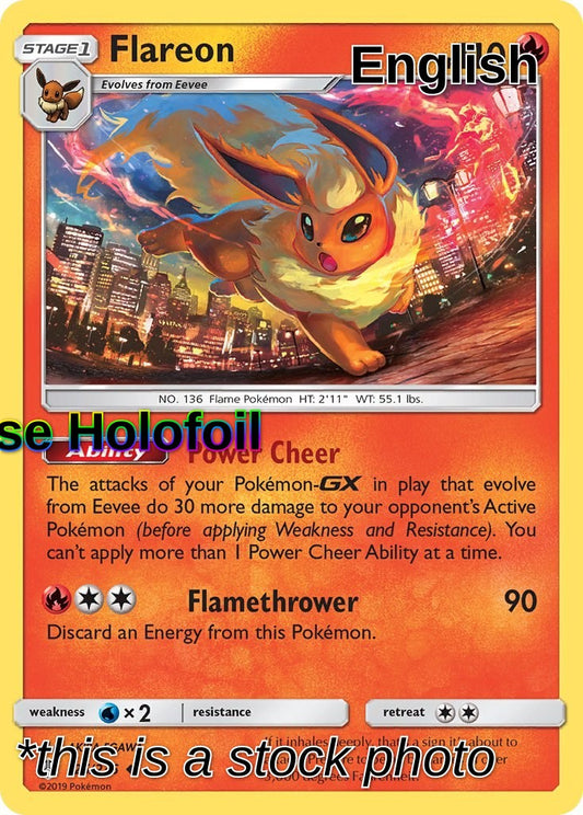 Flareon