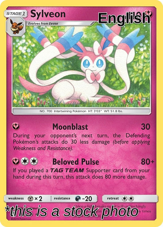 Sylveon