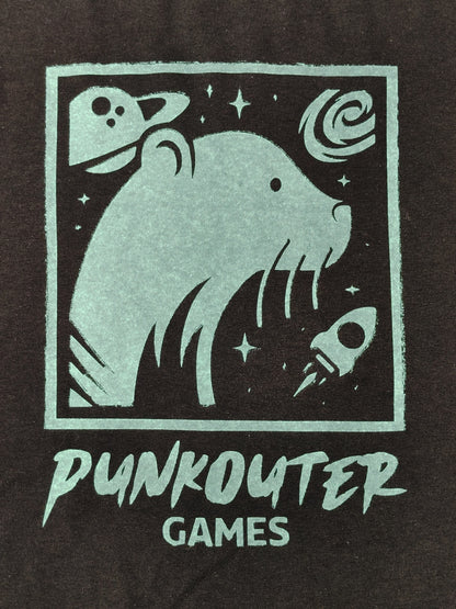 PunkOuter T-Shirt and Hoodie
