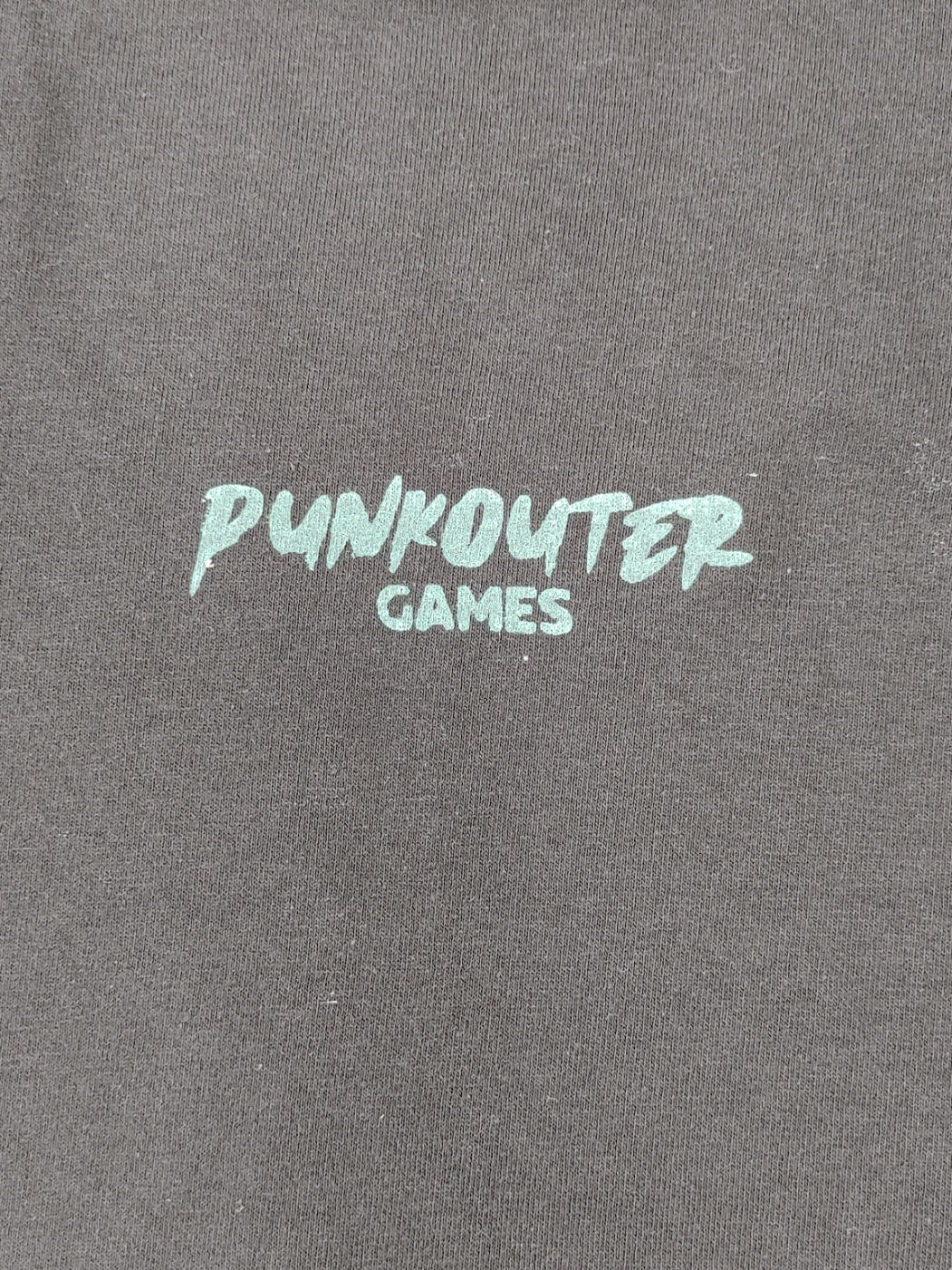 PunkOuter T-Shirt and Hoodie
