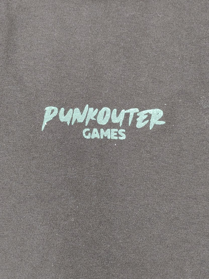 PunkOuter T-Shirt and Hoodie
