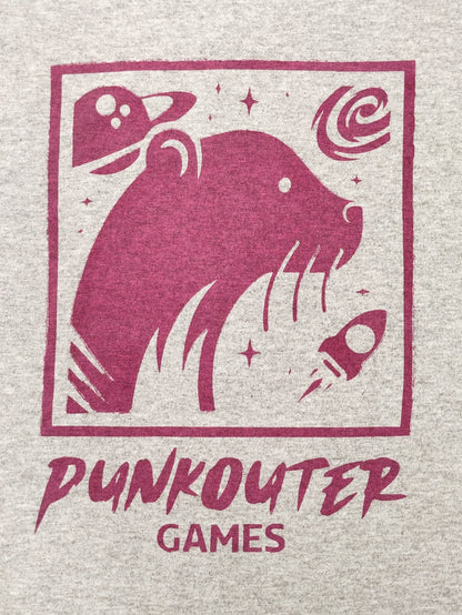 PunkOuter T-Shirt and Hoodie
