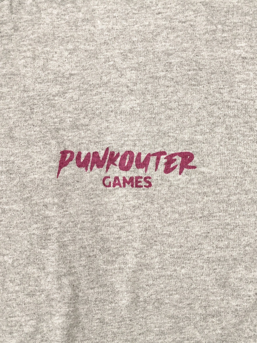 PunkOuter T-Shirt
