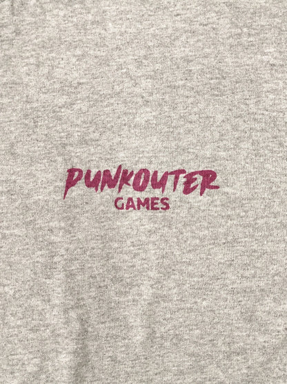 PunkOuter T-Shirt
