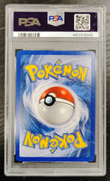 Pokemon Cacnea Reverse Foil 58 Sandstorm Graded PSA 9 Mint